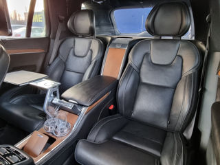 Volvo XC90 foto 8