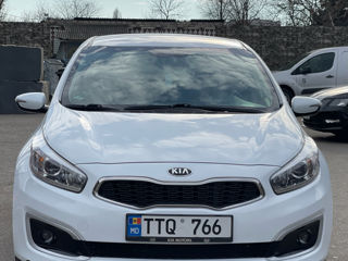 KIA Ceed foto 3