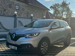 Renault Kadjar foto 7