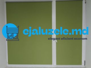 Plasa antiinsecte și jaluzele la comanda! Clasice si plisse. foto 10