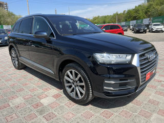 Audi Q7 foto 3