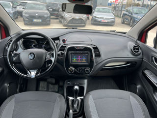 Renault Captur foto 10