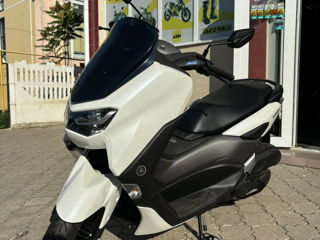 Yamaha N-MAX 125 foto 3