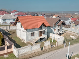 Se vinde casă în s. Sociteni, Ialoveni, Chișinău