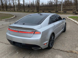 Lincoln MKZ foto 4