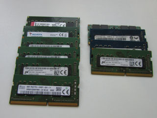 DDR4 8gb Laptop foto 6