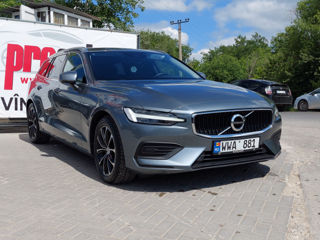 Volvo V60 foto 2