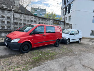 Chirie Bus,  Arenda bus foto 6