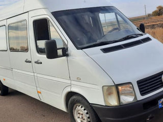 Volkswagen LT 35 foto 2