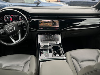 Audi Q7 foto 10