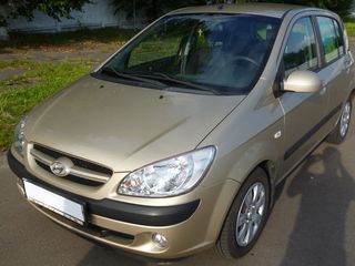 Hyundai Getz foto 1