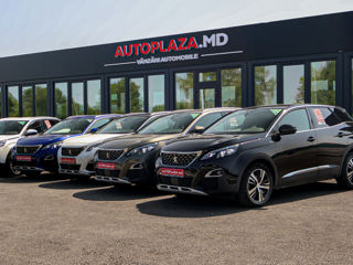 Peugeot 3008 фото 3