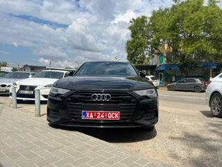 Audi A6 foto 3