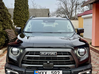 Haval Dargo foto 10