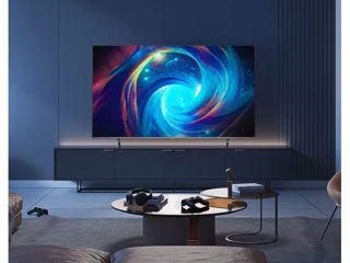 Televizor Hisense 4K UHD Smart 75"