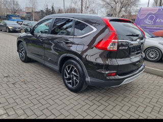 Honda CR-V foto 6