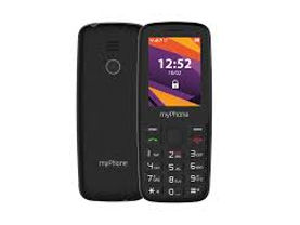 MyPhone 6410 LTE Black - всего 699 леев!
