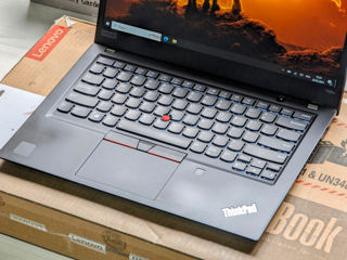 Lenovo ThinkPad T490s IPS (Core i5 8265u/16Gb DDR4/256Gb SSD/14.1" FHD IPS) foto 5