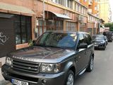 Land Rover Range Rover Sport foto 3