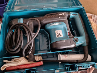 Vind perforator Makita foto 3