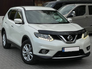 Nissan X-Trail foto 4