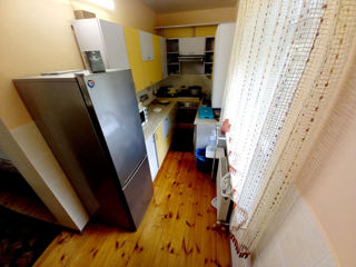 Ialoveni, Danceni, casa de locuit in 2 nivele cu posibilitate pentru 2 familii. Totul separat. foto 7
