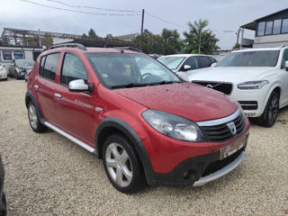 Dacia Sandero Stepway foto 3