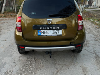 Dacia Duster foto 6