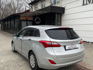 Hyundai i30 foto 7