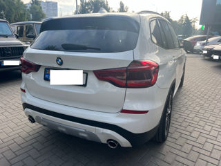 BMW X3 foto 6