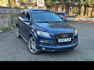 Audi Q7 foto 2