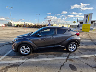 Toyota C-HR foto 5