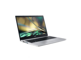 Acer Aspire A315-43 FullHD, Pure Silver, W11 Home фото 3