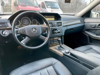Mercedes E-Class foto 6