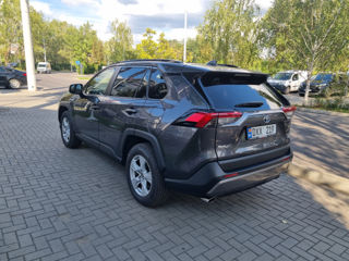 Toyota Rav 4 foto 7