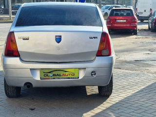 Dacia Logan foto 5