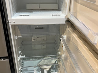 Frigidere noi - Whirlpool, Samsung .Bon fiscal, garantie 24 luni, Livrare Gratuita.  foto 11