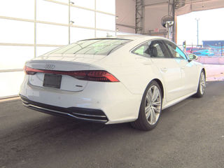 Audi A7 foto 3