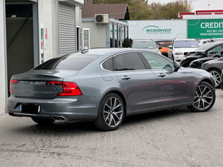 Volvo S90 foto 5