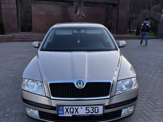 Skoda Octavia foto 4