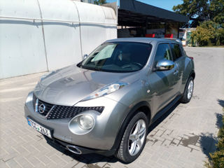 Nissan Juke foto 4