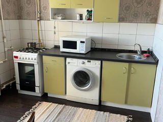 Apartament cu 1 cameră, 45 m², Râșcani, Chișinău