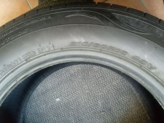 215/60 R 16. Toate patru practic noi foto 3