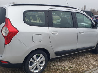 Dacia Lodgy foto 5