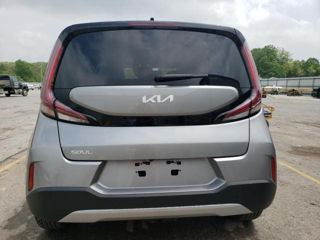 KIA Soul foto 5