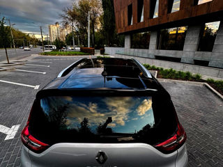 Renault Grand Scenic фото 5