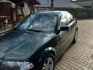 BMW 3 Series foto 4