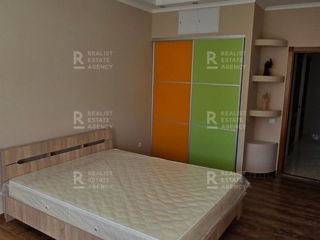 Apartament cu 3 camere, 85 m², Râșcani, Chișinău foto 3