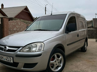 Opel Combo foto 2