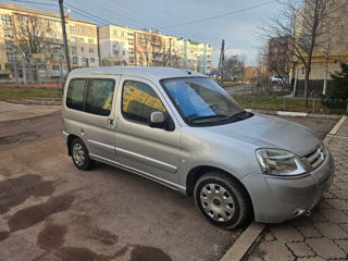 Citroen Berlingo foto 4